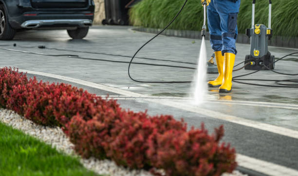 Professional Pressure Washing Services in Reynoldsville, PA